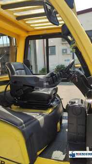 Wózki widłowe diesel 2018  Hyster H4.5FT-6 (11)