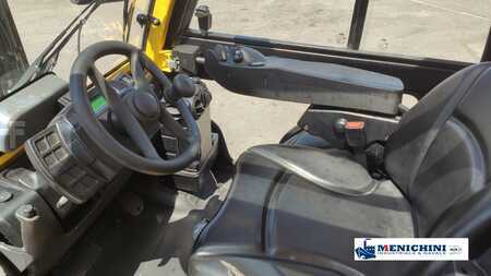 Wózki widłowe diesel 2018  Hyster H4.5FT-6 (9)