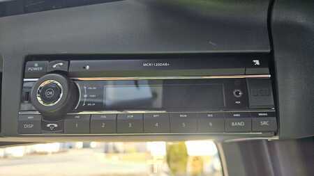 Carrelli elettrici 4 ruote 2024  Linde E35L (12)