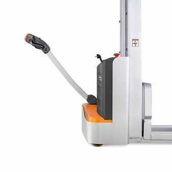 Hochhubwagen  Still ECV 10 (5)