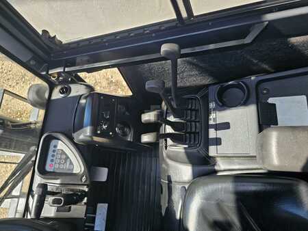 Empilhador diesel 2014  Still RC40-25 (10)