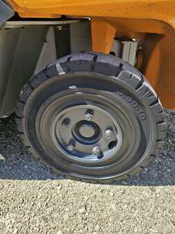 Empilhador diesel 2014  Still RC40-25 (4)