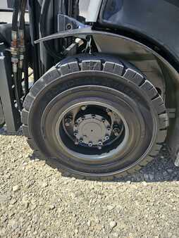 Empilhador diesel 2014  Still RC40-25 (5)