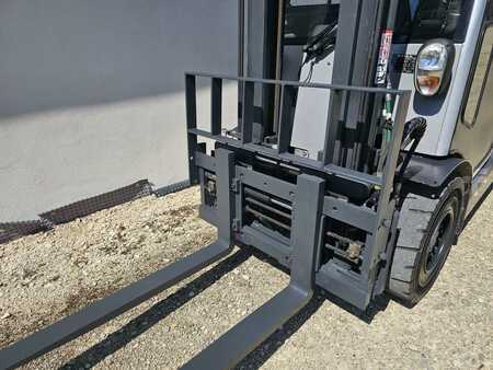 Empilhador diesel 2014  Still RC40-25 (7)
