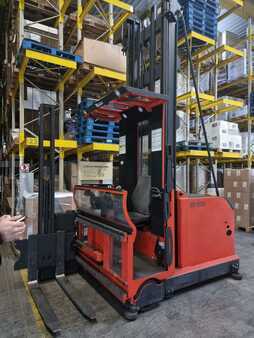 Empilhadores de via estreita 2013  Magaziner EK 1100 (1)