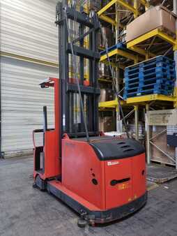 Empilhadores de via estreita 2013  Magaziner EK 1100 (2)