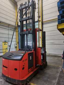 Empilhadores de via estreita 2013  Magaziner EK 1100 (3)