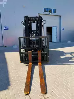 Diesel Forklifts 2022  Toyota 8FD45N (5)