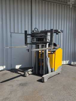 Reachtrucks 2016  Jungheinrich ETV 112 (1)