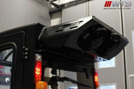 Elektrisk- 4 hjul 2024  HC (Hangcha) CPD20-XEY2-SI (NORDIC EDITION) (8)