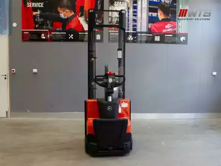 Fahrerstandstapler 2012  BT SWE 120 | 3700mm Lyfthöjd (2)