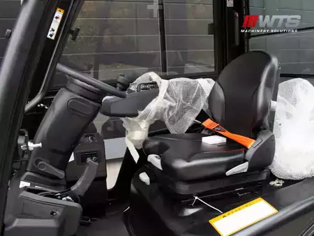 Dieseltruck 2026  Hangcha CPCD 35-X2W97B1 | 4500mm lytfhöjd (4)