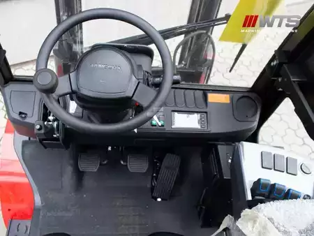 Dieseltruck 2026  Hangcha CPCD 35-X2W97B1 | 4500mm lytfhöjd (5)