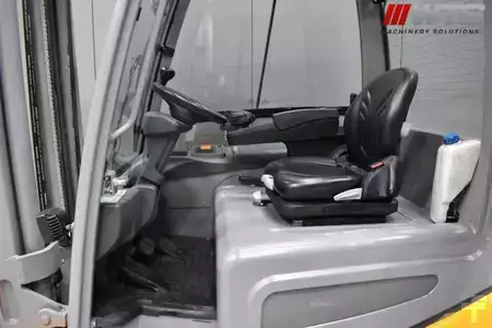 El Truck - 4-hjul 2018  Jungheinrich EFG S 30 s | 4000mm lyfthöjd (5)