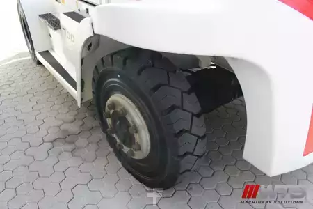 Dieselový VZV 2016  Hyundai 70 D-7 A (12)