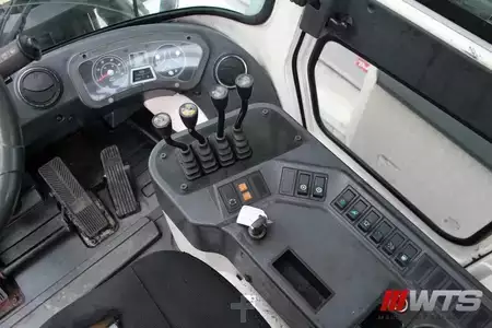 Dieselový VZV 2016  Hyundai 70 D-7 A (6)