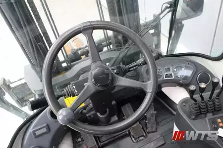 Dieselový VZV 2016  Hyundai 70 D-7 A (7)