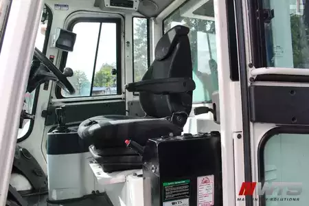 Dieselový VZV 2016  Hyundai 70 D-7 A (9)