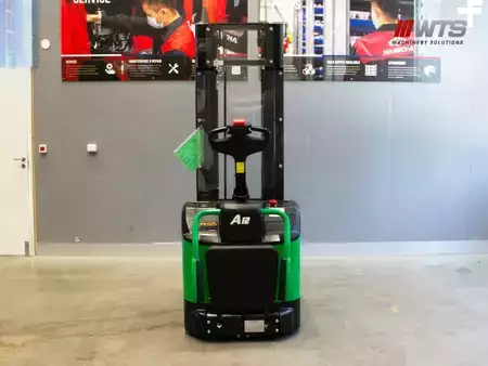 Stacker stå på 2023  HC (Hangcha) CDD 12-AC2S-LI | 4500mm Lyfthöjd (2)