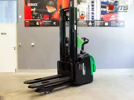 Stacker stå på 2023  HC (Hangcha) CDD 12-AC2S-LI | 4500mm Lyfthöjd (3)