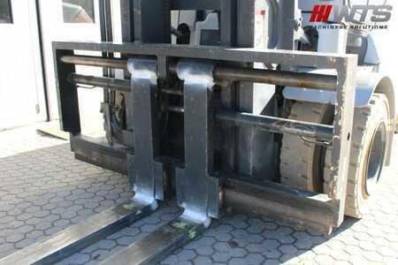 Dieselstapler 2013  Still RX 70-80 | 8-tons dieselmotviktstruck! (6)