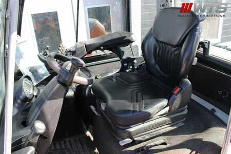 Dieselstapler 2013  Still RX 70-80 | 8-tons dieselmotviktstruck! (7)