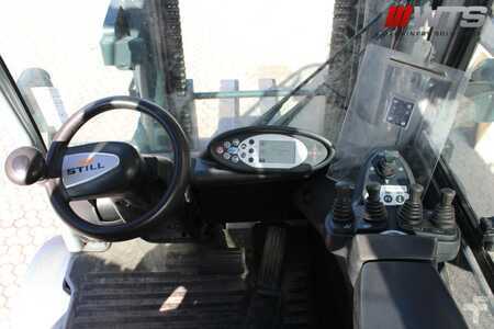 Dieselstapler 2013  Still RX 70-80 | 8-tons dieselmotviktstruck! (8)