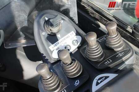 Dieselstapler 2013  Still RX 70-80 | 8-tons dieselmotviktstruck! (9)