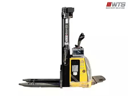 Apilador conductor incorporado 2008  Atlet TS/140SDTFVHP480 | 4800mm lyfthöjd (1)