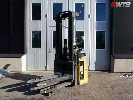 Apilador conductor incorporado 2008  Atlet TS/140SDTFVHP480 | 4800mm lyfthöjd (3)