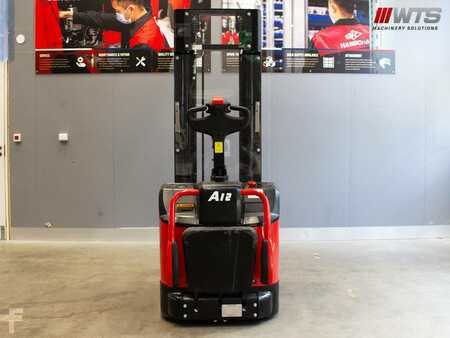 Stapelaars met staplatform 2024  HC (Hangcha) CDD 12-AC 2S-LI | 1,2-Tons staplare (2)