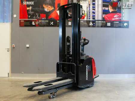 Stapelaars met staplatform 2024  HC (Hangcha) CDD 12-AC 2S-LI | 1,2-Tons staplare (3)