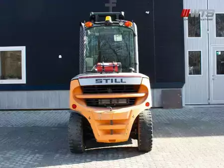 Dieseltruck 2016  Still RX 70-50 | 5980mm Lyfthöjd (2)