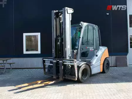 Dieseltruck 2016  Still RX 70-50 | 5980mm Lyfthöjd (3)
