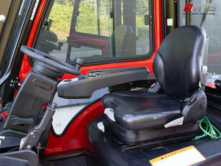 Dieselstapler 2020  Hangcha CPCD38-XRW92F | 3,8-tons dieselmotviktstruck (4)
