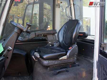 Dízel targoncák 2015  Still RX 70-50 | 5-tons dieselmotviktstruck i bra skick! (5)