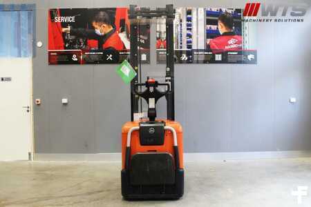 Stackers Stand-on 2014  BT SPE 125 L, Nytt batteri! (3)