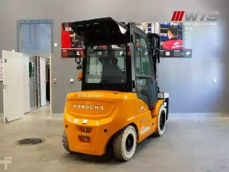 Electric - 4 wheels 2026  HC (Hangcha) CPD 35-XEY2HA-SI | Nordic Edition (3)