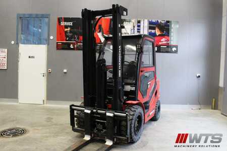 Diesel Forklifts 2022  HC (Hangcha) CPCD35-X2H7F1, OPTIMAL 3,5T MOTVIKTSTRUCK (3)