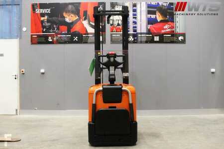 Stackers Stand-on 2009  BT SPE 125 | nytt batteri! (3)