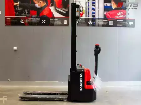 Ledstaplare gå 2026  HC (Hangcha) CDD 12 AMC 2-L | 3000 mm lyfthöjd (2)