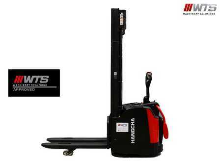 Stacker stå på 2021  HC (Hangcha) CDD 12-AZ 3S-L | 3600mm lyfthöjd (1)