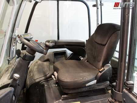 Carrelli elettrici 4 ruote 2010  Still RX 20-15 | 1,5-tons elektrisk motviktstruck (4)