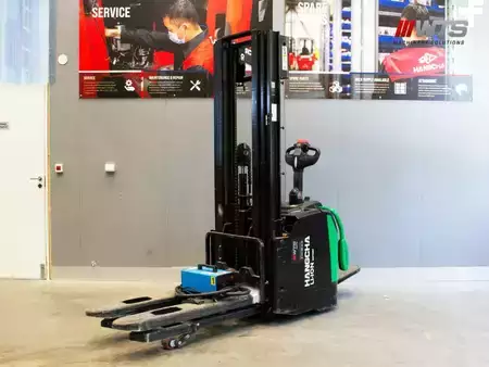 Stacker stå på 2023  HC (Hangcha) CDD 12-AC2S-LI | 4500mm Lyfthöjd (3)