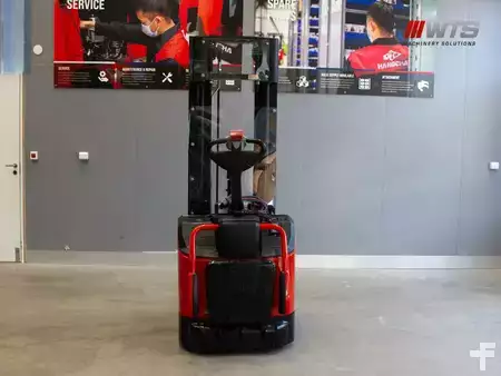 Ståstaplare 2020  HC (Hangcha) CDD 12-AZ 3S-L |  4500mm Lyfthöjd (2)