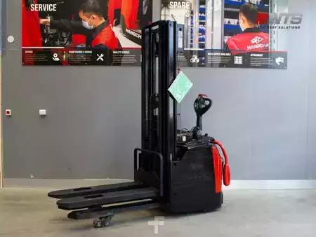 Ståstaplare 2020  HC (Hangcha) CDD 12-AZ 3S-L |  4500mm Lyfthöjd (3)