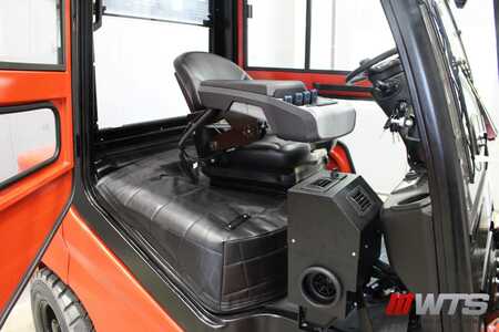 Diesel Forklifts 2022  HC (Hangcha) CPCD35-X2H7F1 (5) 