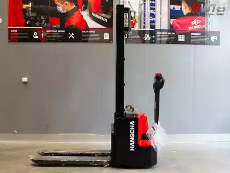 Ledstaplare gå 2026  HC (Hangcha) CDD 12 AMC 2-L | 3500 mm lyfthöjd (2)
