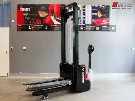 Ledstaplare gå 2026  HC (Hangcha) CDD 12 AMC 2-L | 3500 mm lyfthöjd (3)