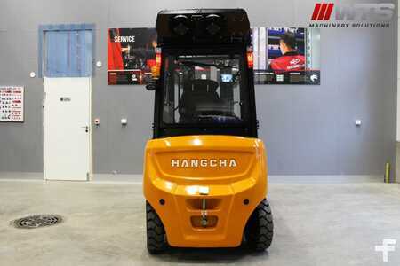 4-wiel elektrische heftrucks 2024  HC (Hangcha) CPD20-XEY2-SI (NORDIC EDITION) (3)